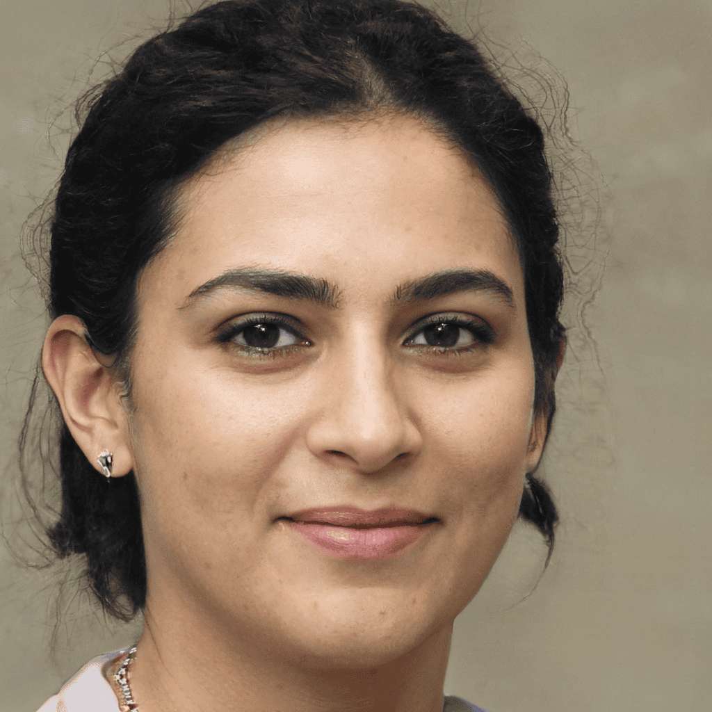 Sunita Rao