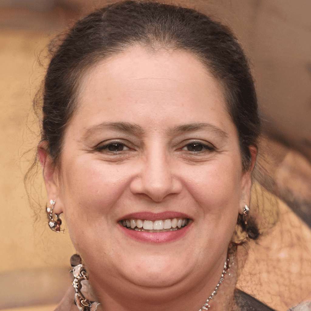 Kavita Singh