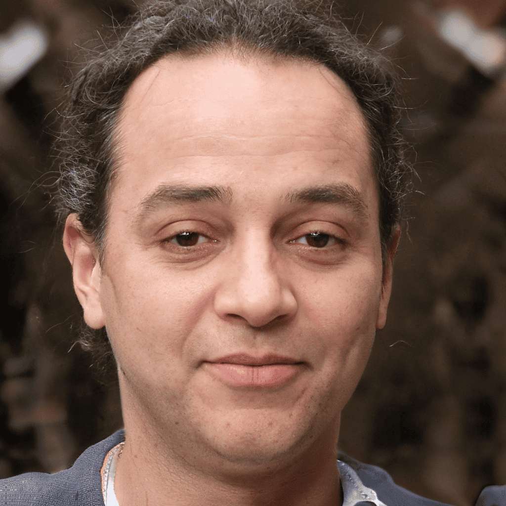 Rahul Joshi