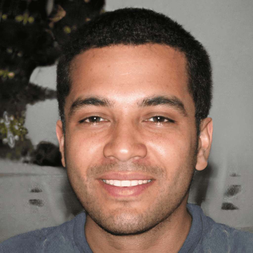 Suresh Menon