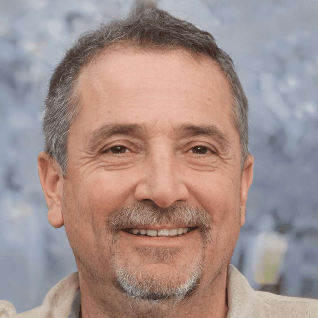 Vikram Mehta