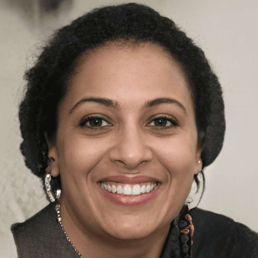 Pooja Desai
