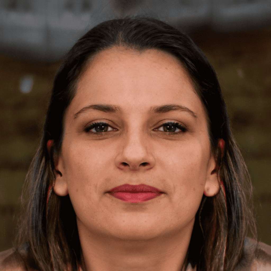 Anjali Nair