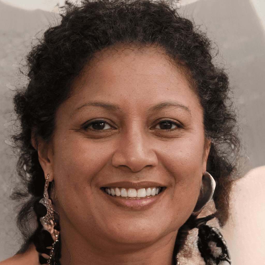 Shalini Bose