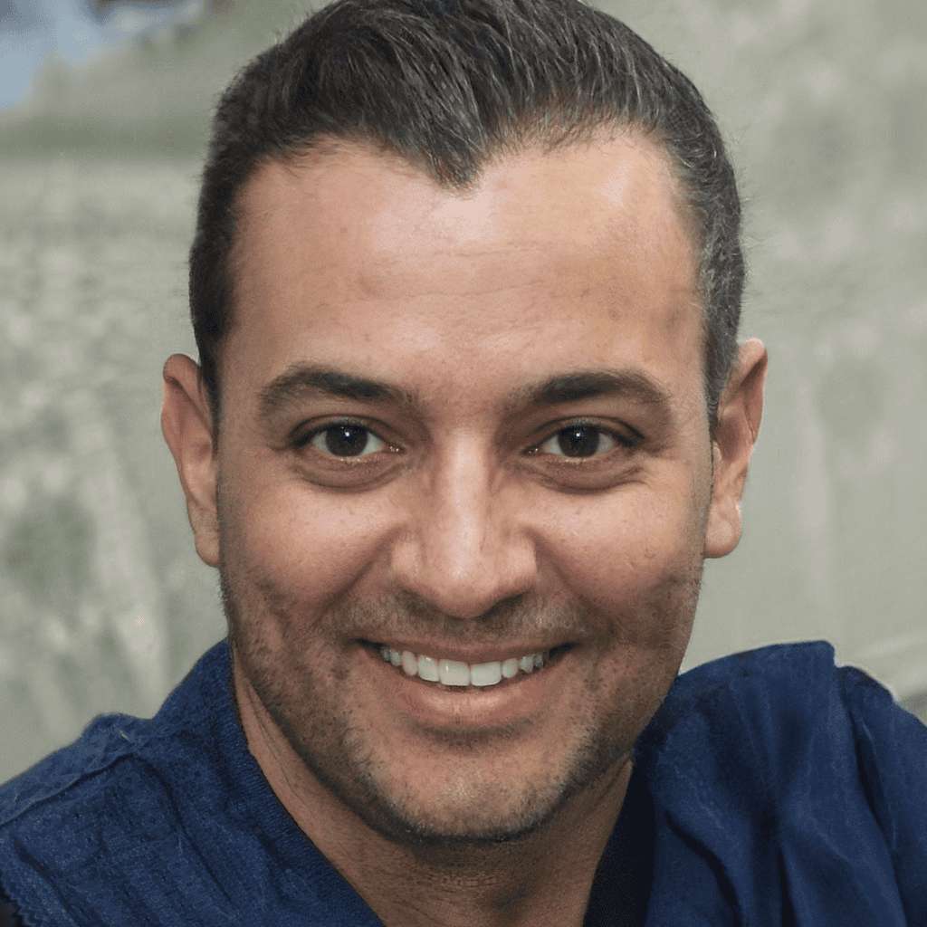 Samir Khanna