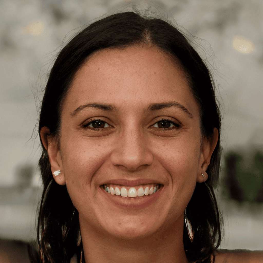 Priya Patel