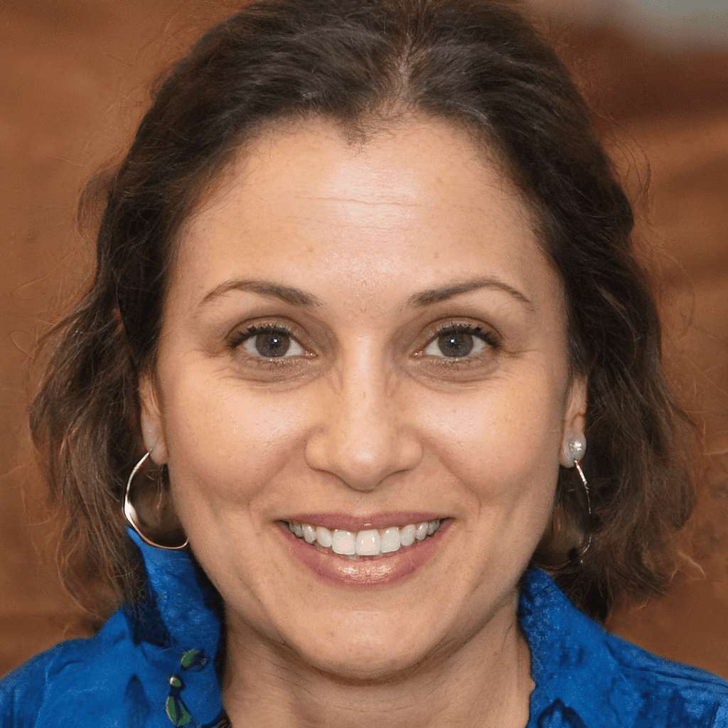 Anita Sharma