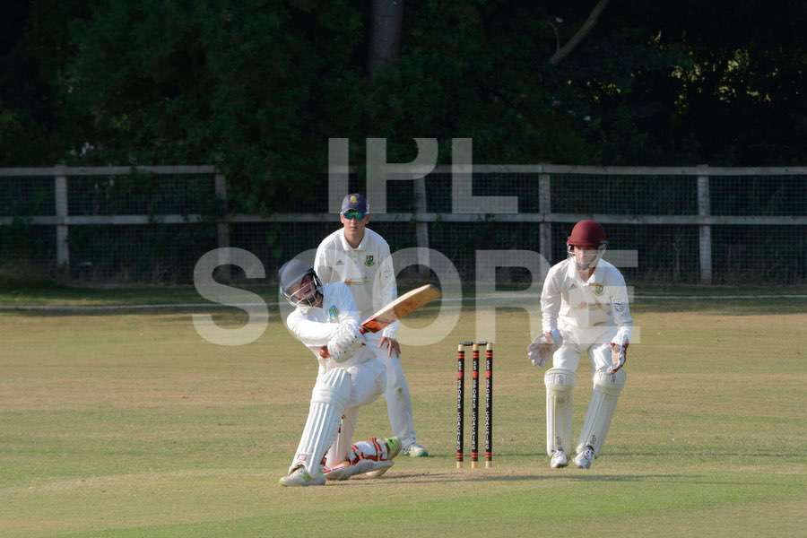 Cricket tactics
