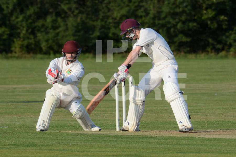 Cricket team
