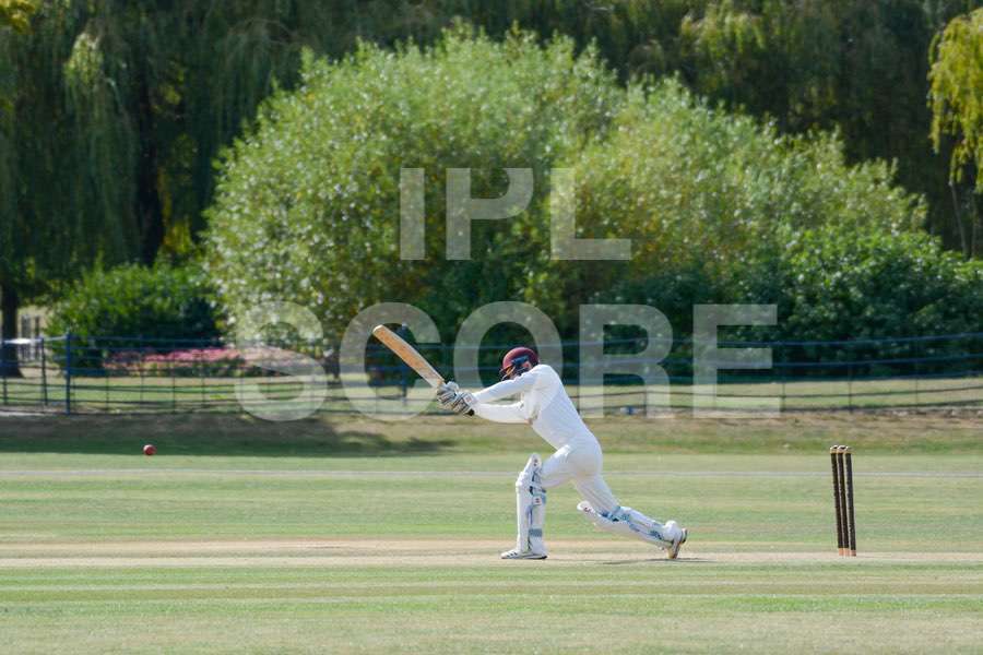 Cricket stadium