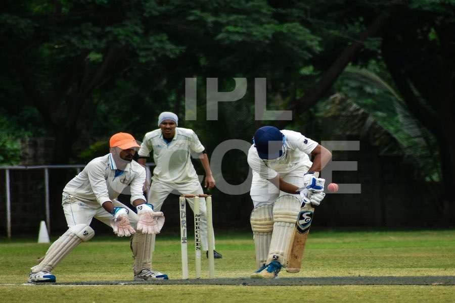Cricket stadium