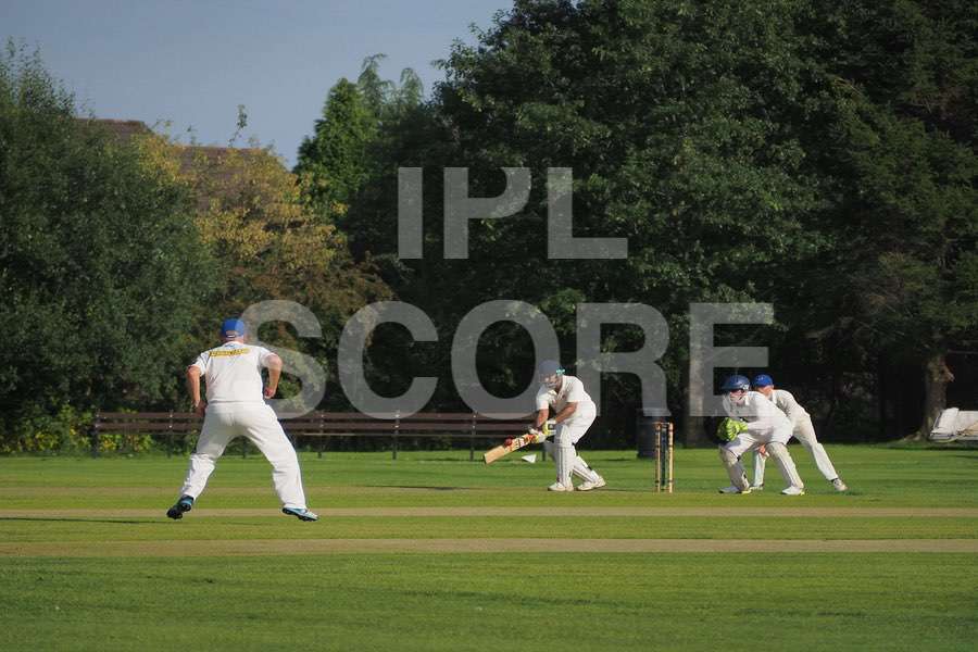 Cricket stadium
