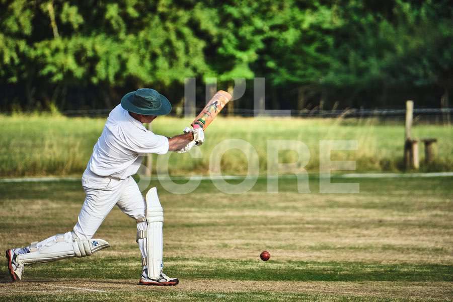 Cricket innovation