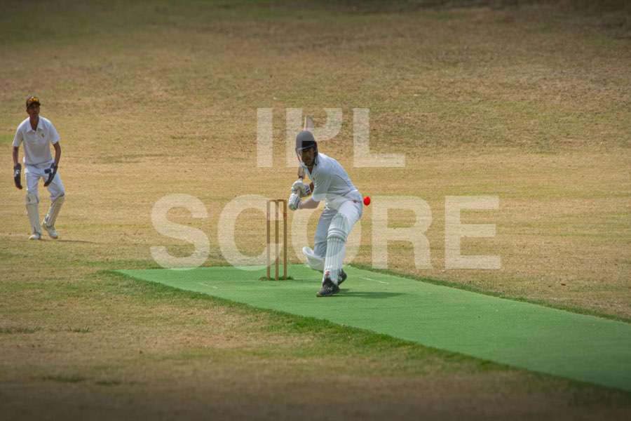 Cricket bowling